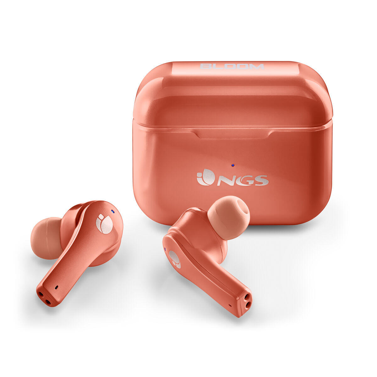 Casque Corail 2/2