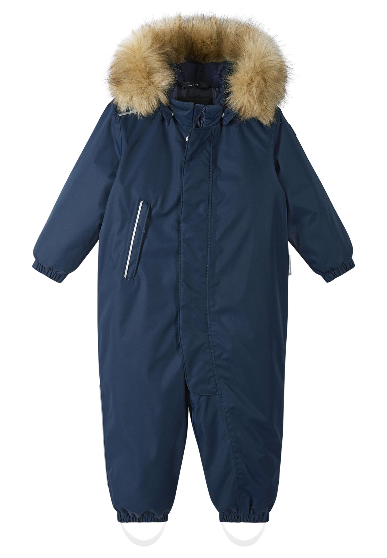 REIMA Reimatec Schneeanzug Gotland -