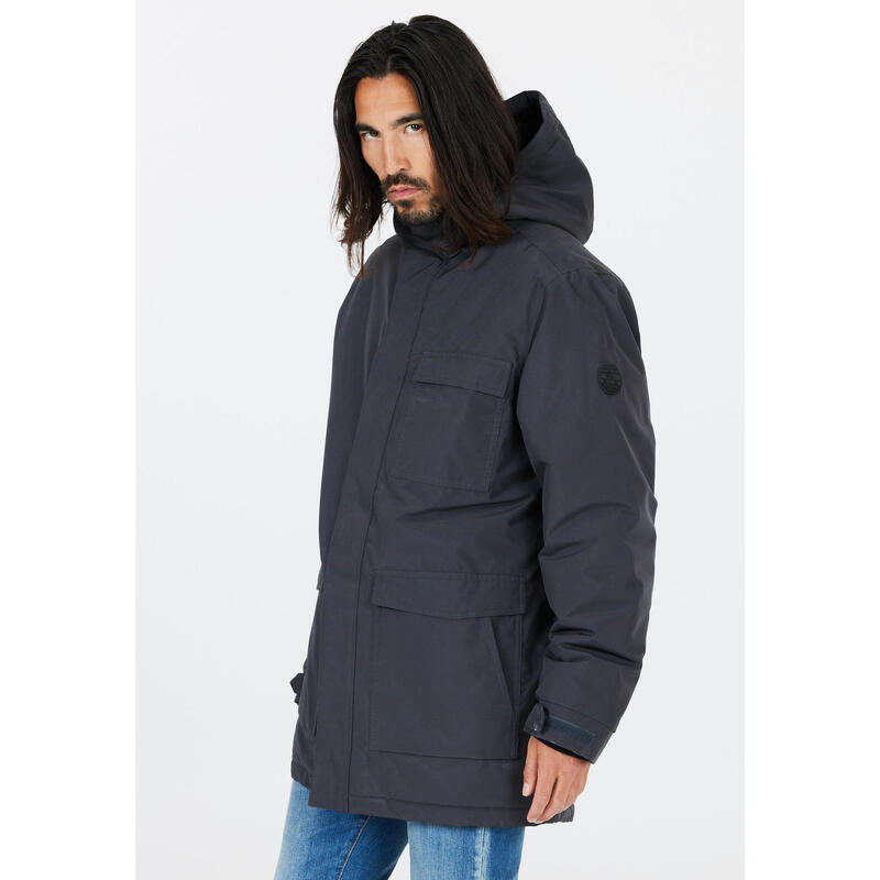 WHISTLER Winterparka Siberia