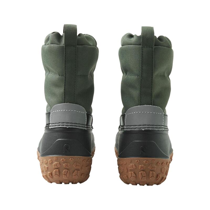 REIMA Winterstiefel Loskari