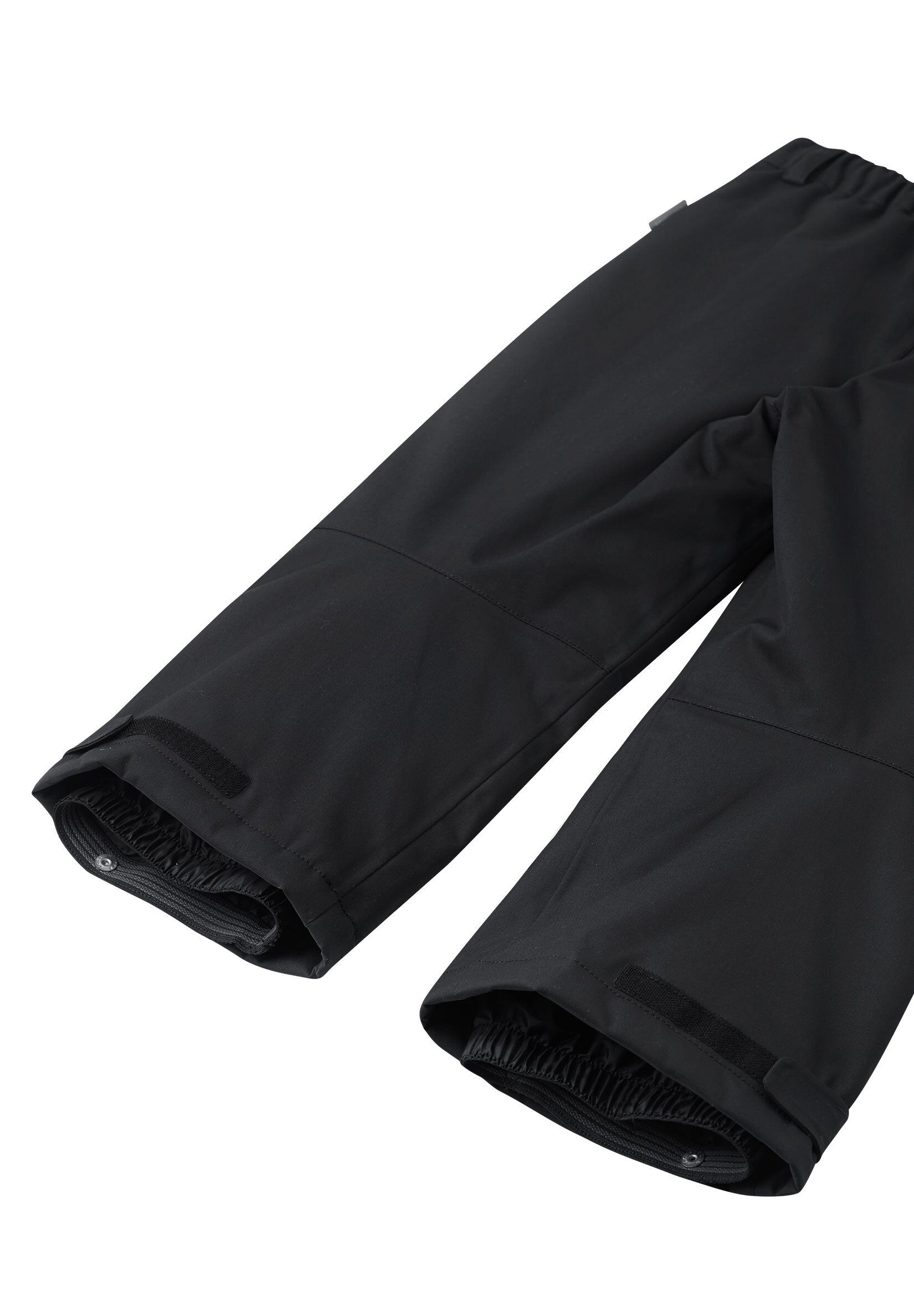 Reimatec Schneehose Topakka - Schneefang an den Beinabschlüssen 4/5