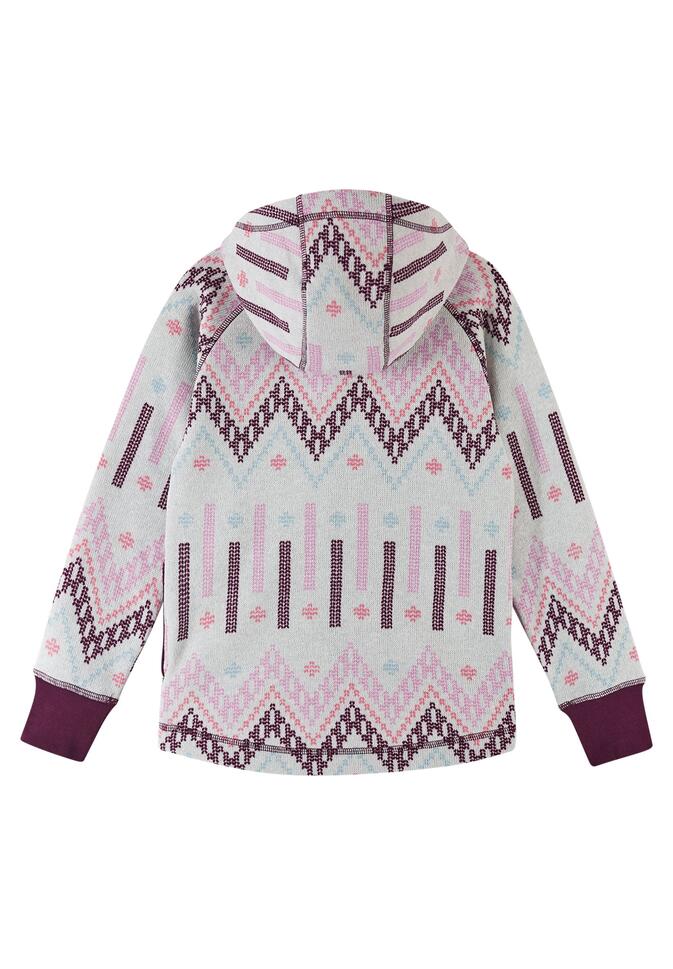 Dziecięca bluza polarowa Reima Northern