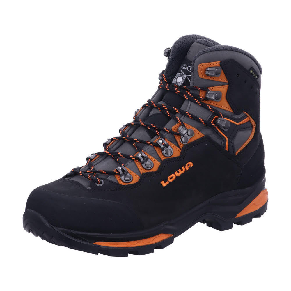 LOWA Wanderschuh Camino Evo GTX