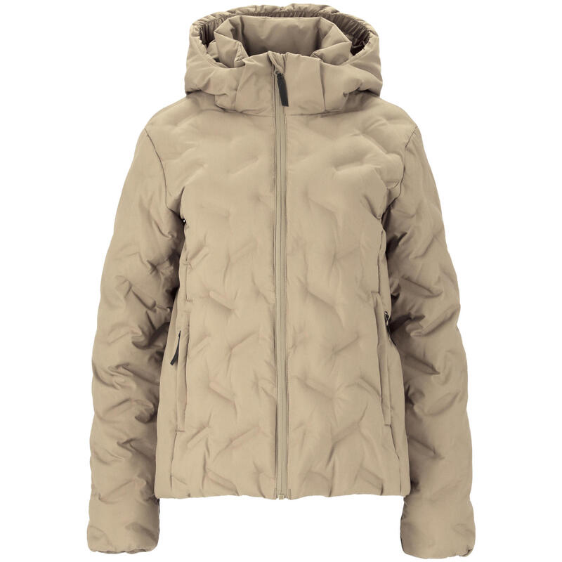 WHISTLER Puffer jas Dido