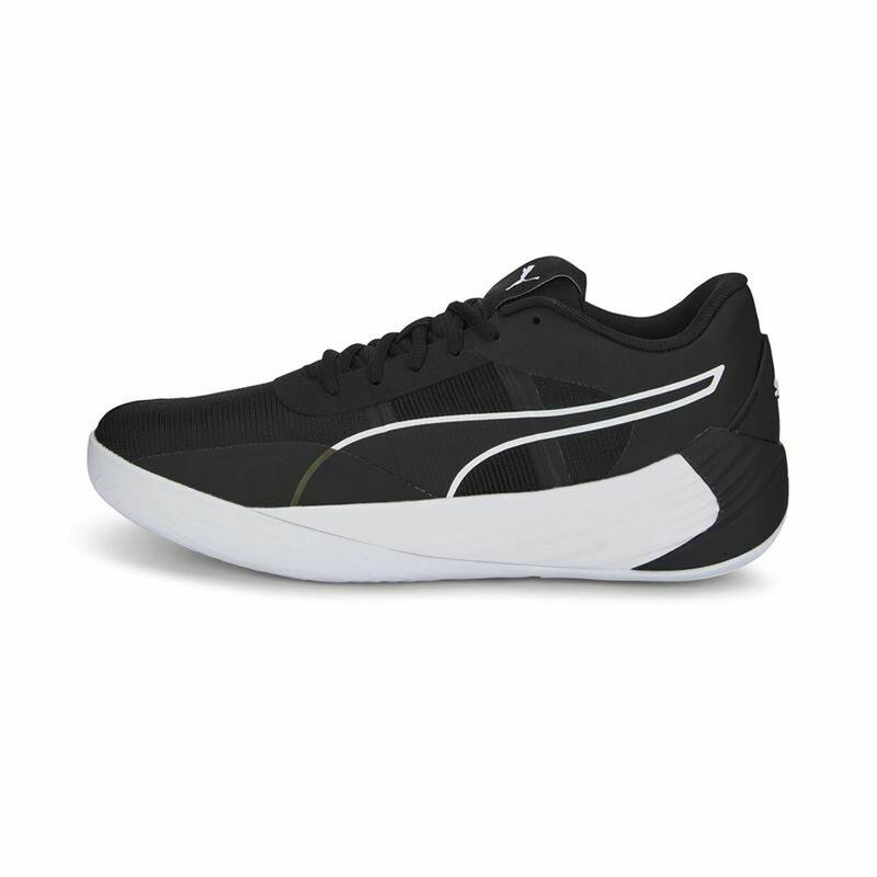 Zapatillas de baloncesto Mujer Fast 500 blancas - Decathlon