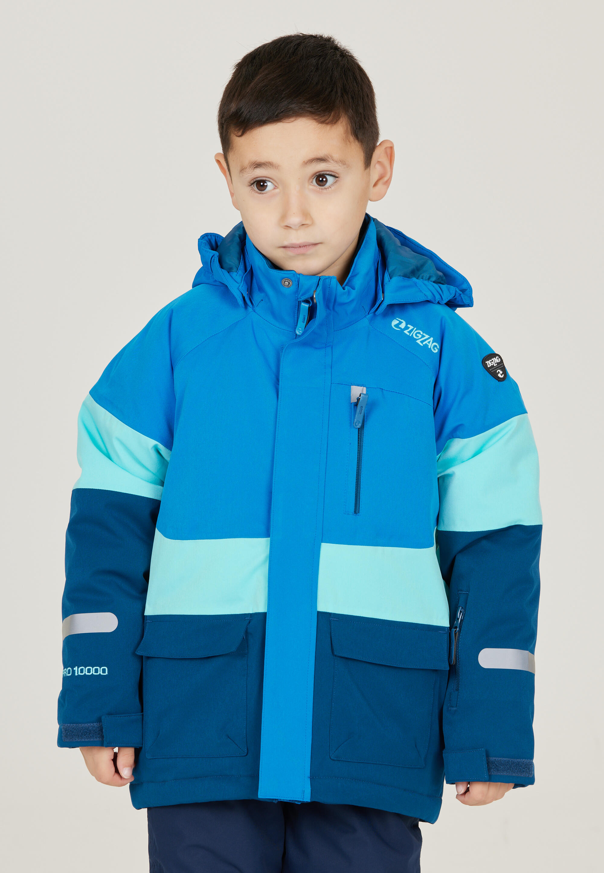 Ski jas Taylor 5/5