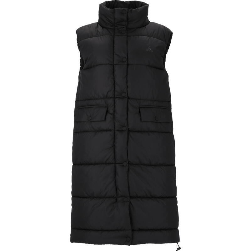 WHISTLER Gilet matelassé Amaretto