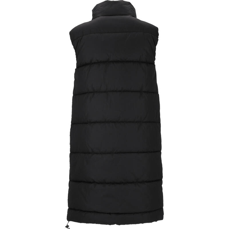 WHISTLER Gilet matelassé Amaretto