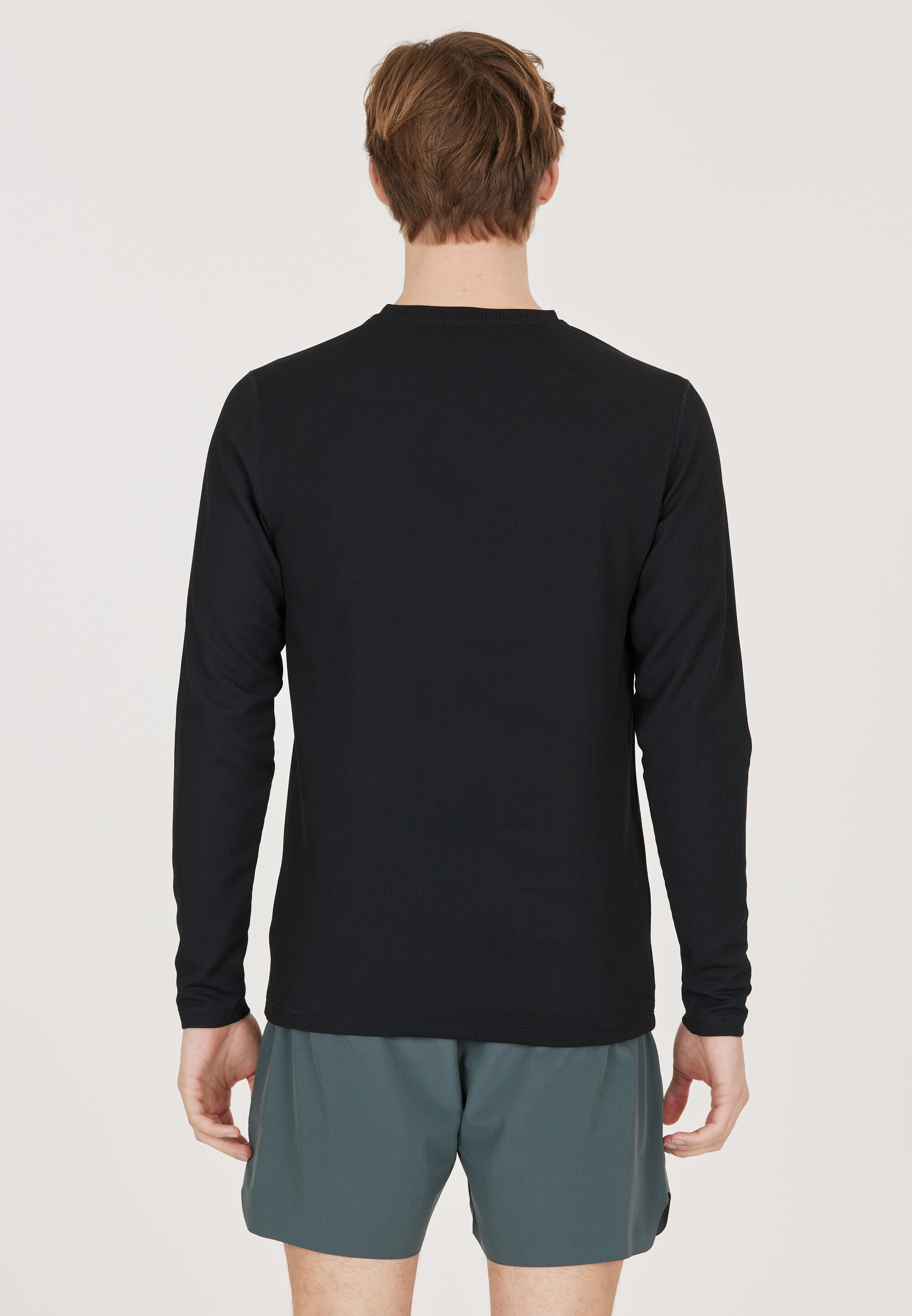 T-shirt manches longues Virtus Besto 5/5
