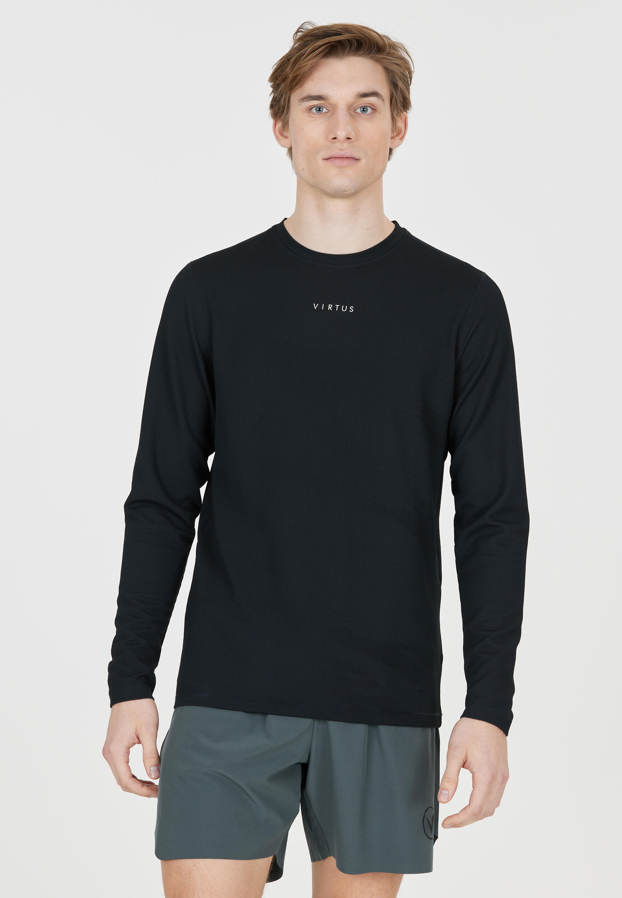 T-shirt manches longues Virtus Besto 4/5