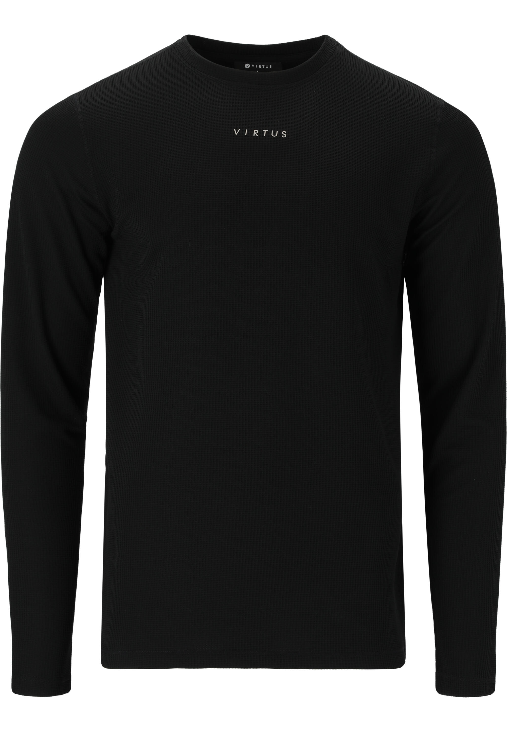 VIRTUS Langarmshirt Besto