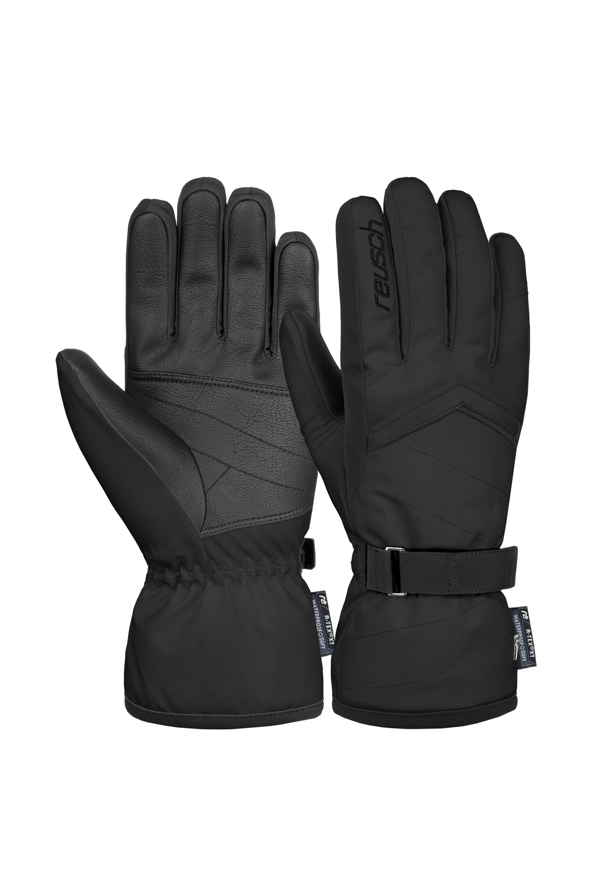 REUSCH Fingerhandschuhe Moni R-TEX® XT