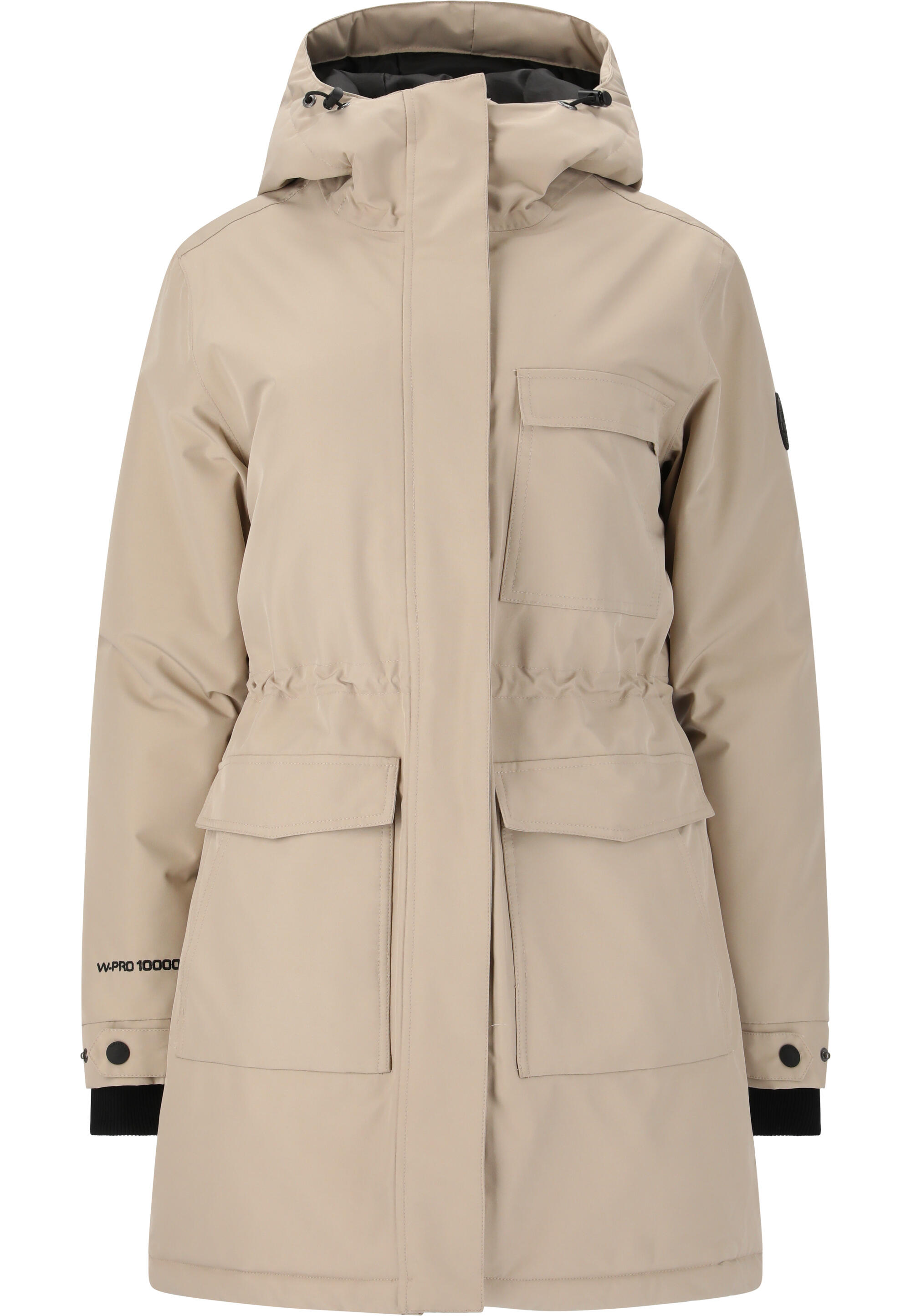 beige galet