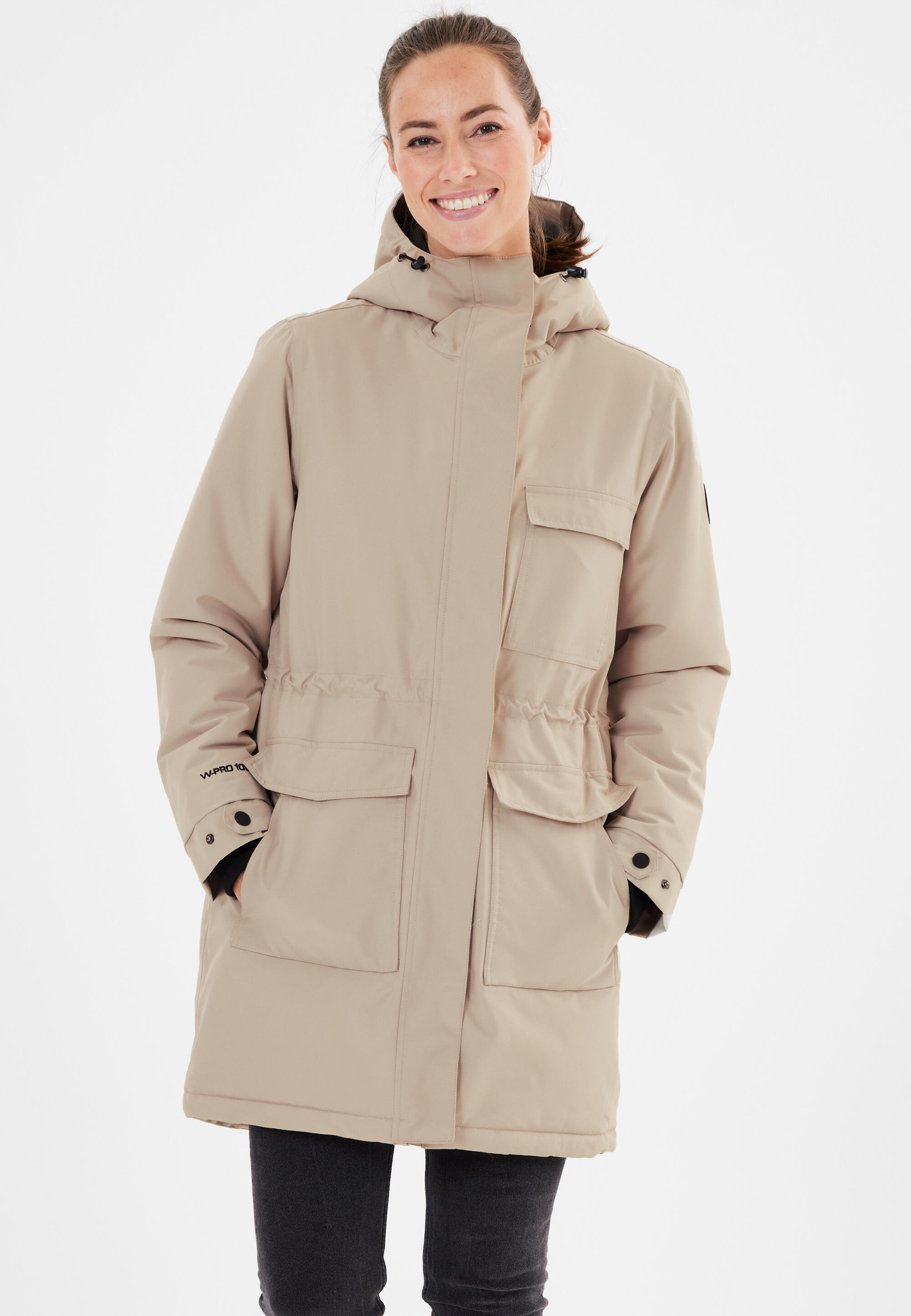 Veste Siberia 3/5