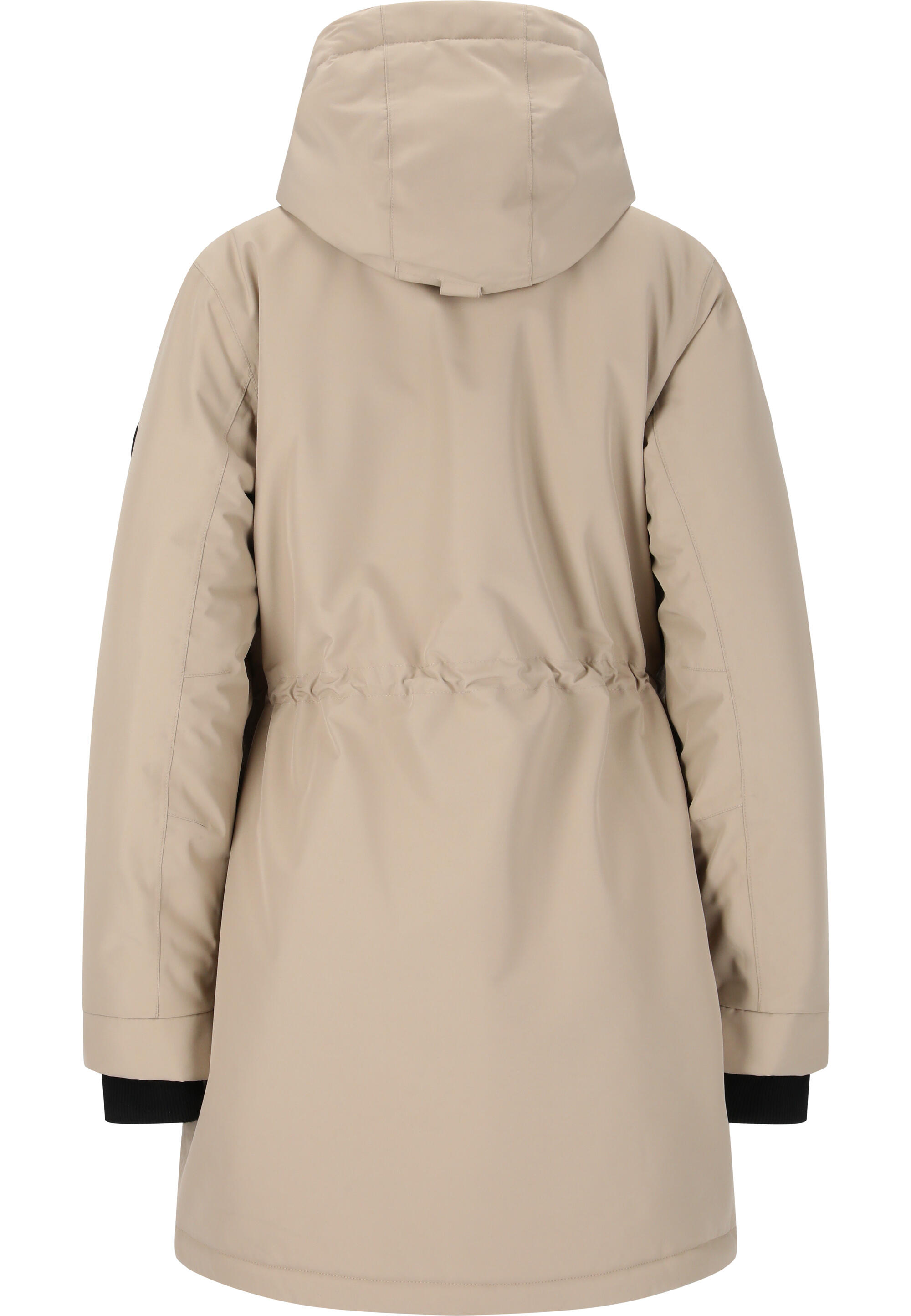 Veste Siberia 2/5