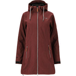 WEATHER REPORT Softshelljacke LILAN WEATHER REPORT - DECATHLON