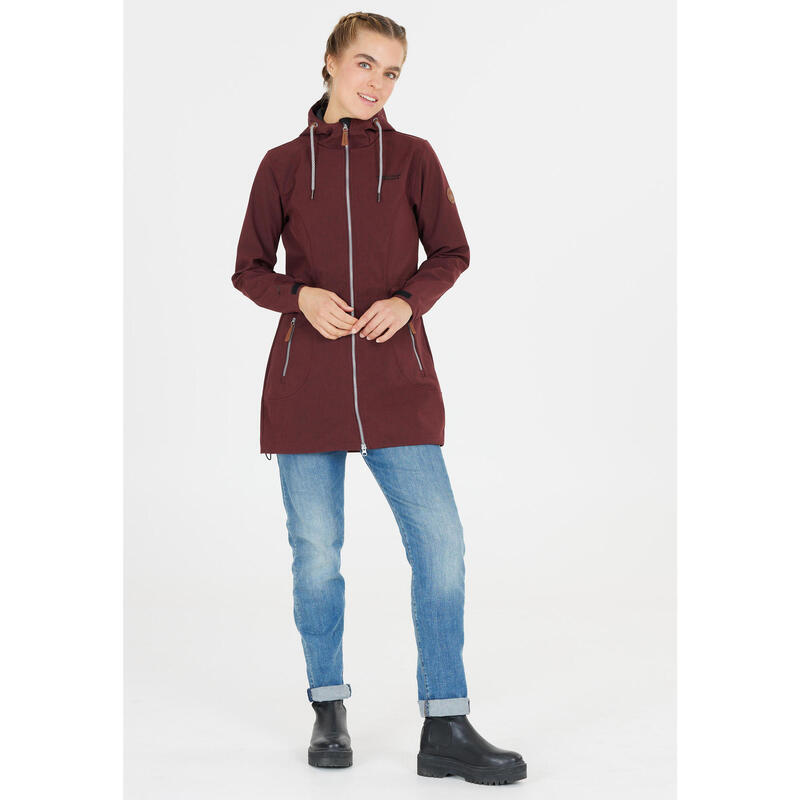 WEATHER REPORT Softshelljacke LILAN