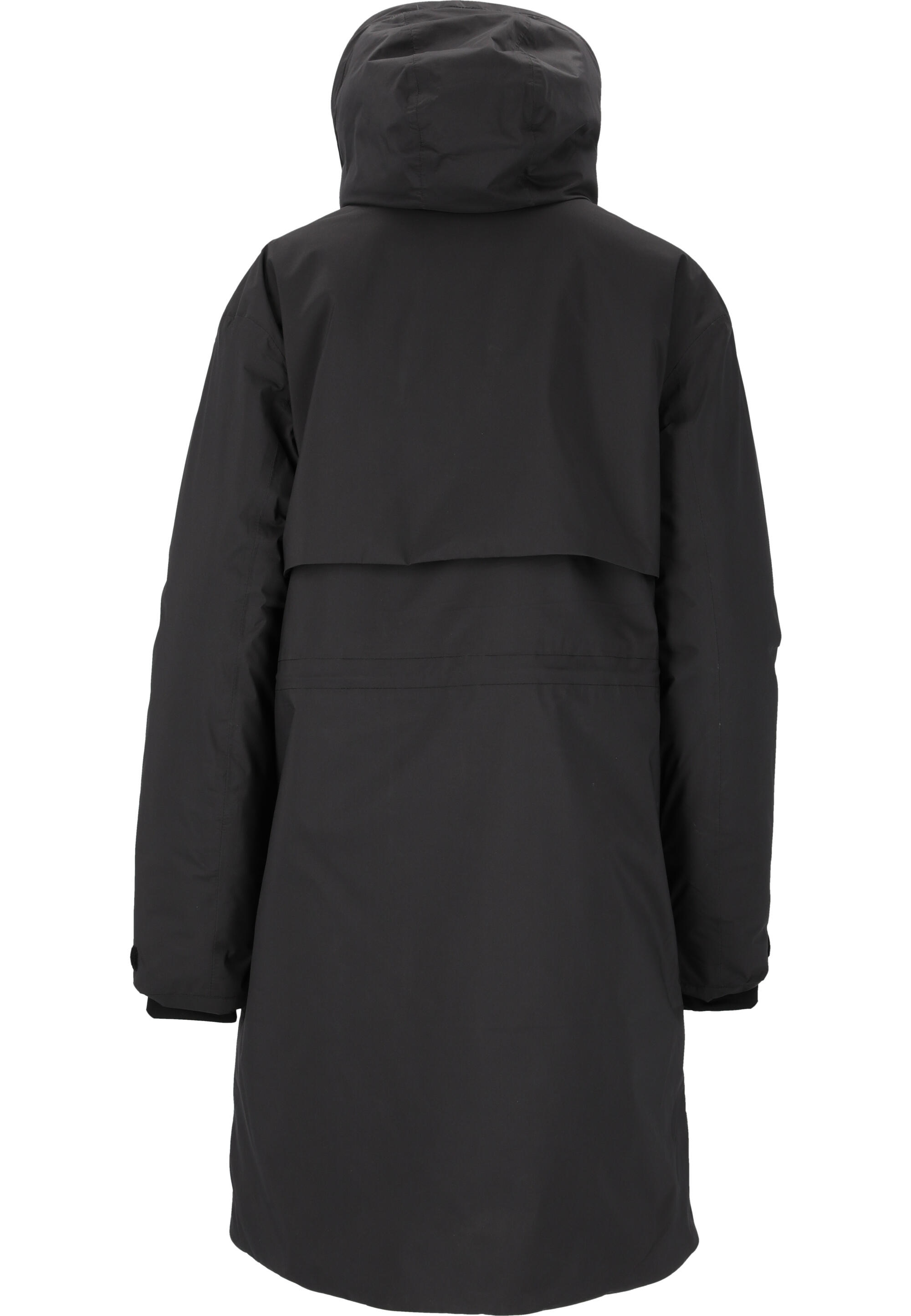 Winterparka Mombay 2/5