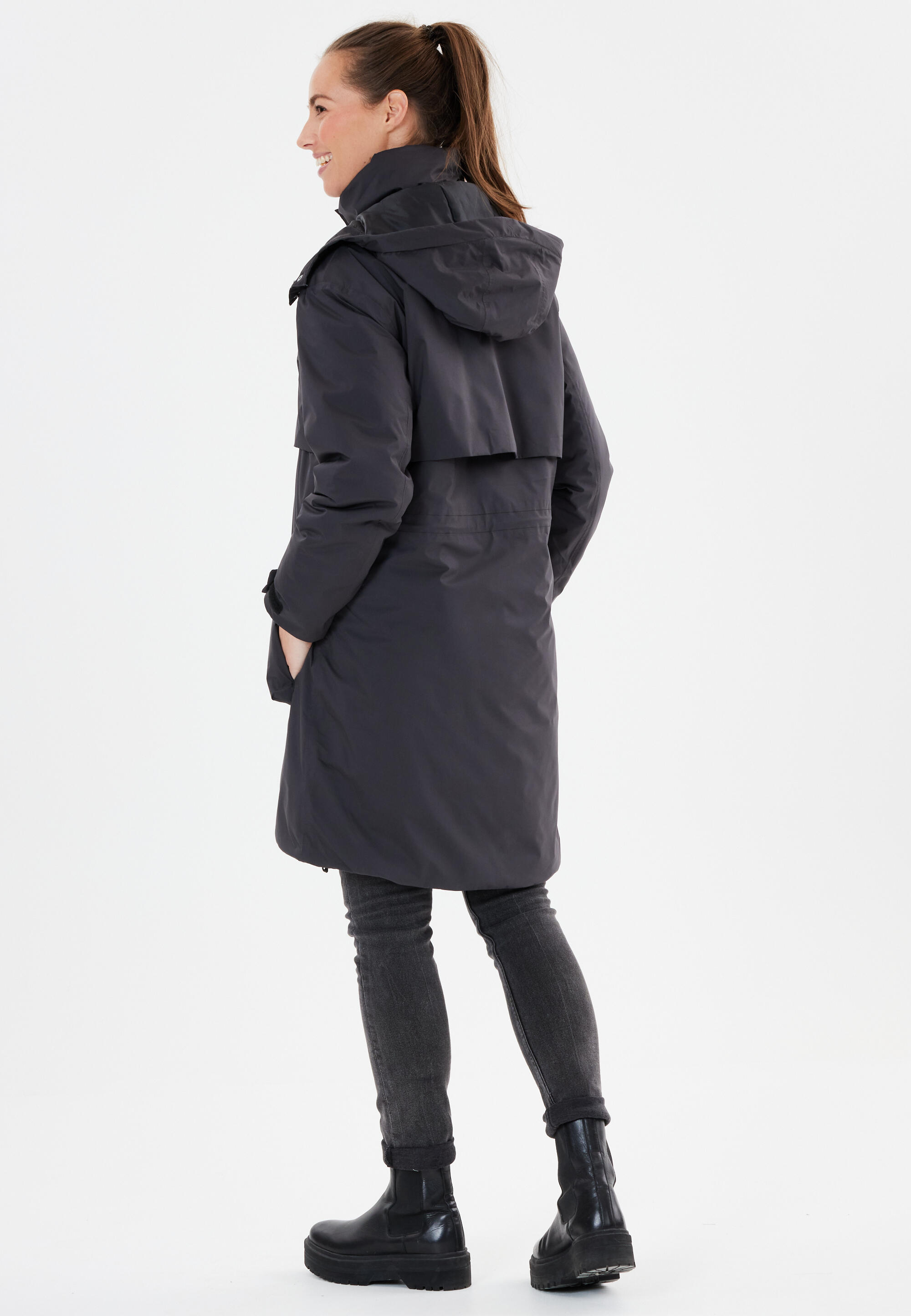 Winterparka Mombay 5/5