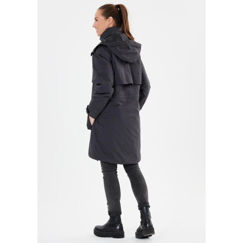 WHISTLER Parka d'hiver Mombay