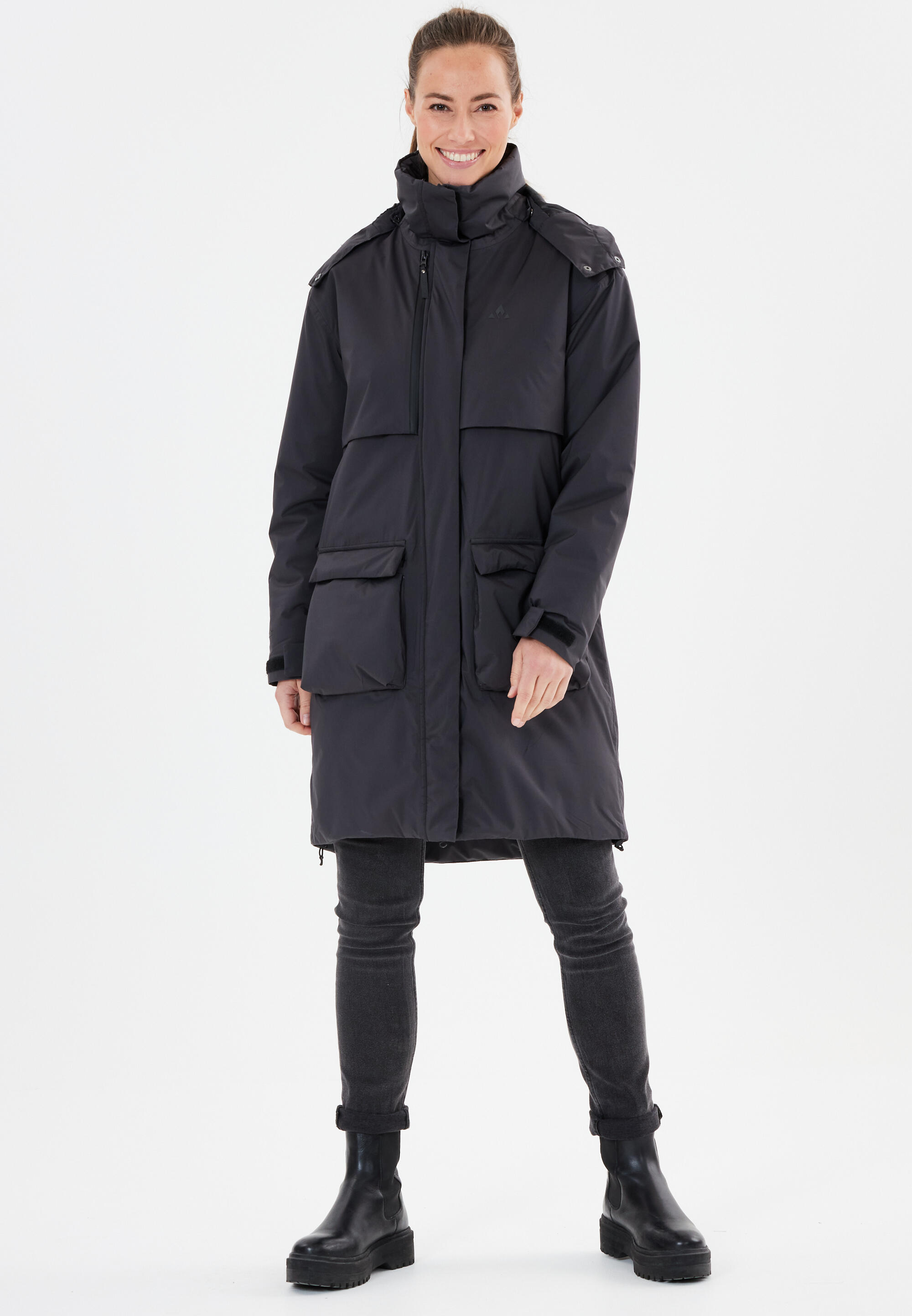 Winterparka Mombay 3/5
