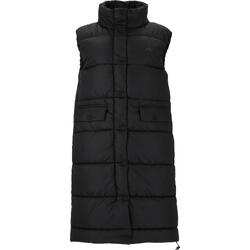 WHISTLER Gewatteerd vest Amaretto