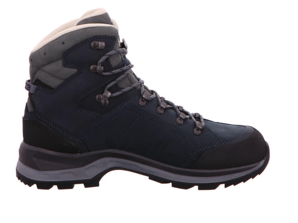 Wanderstiefel TREKKER LL 4/7