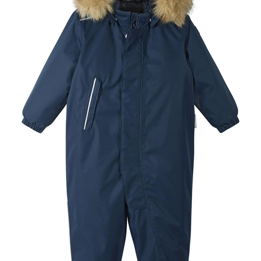 Baby ski suit Reima Gotland