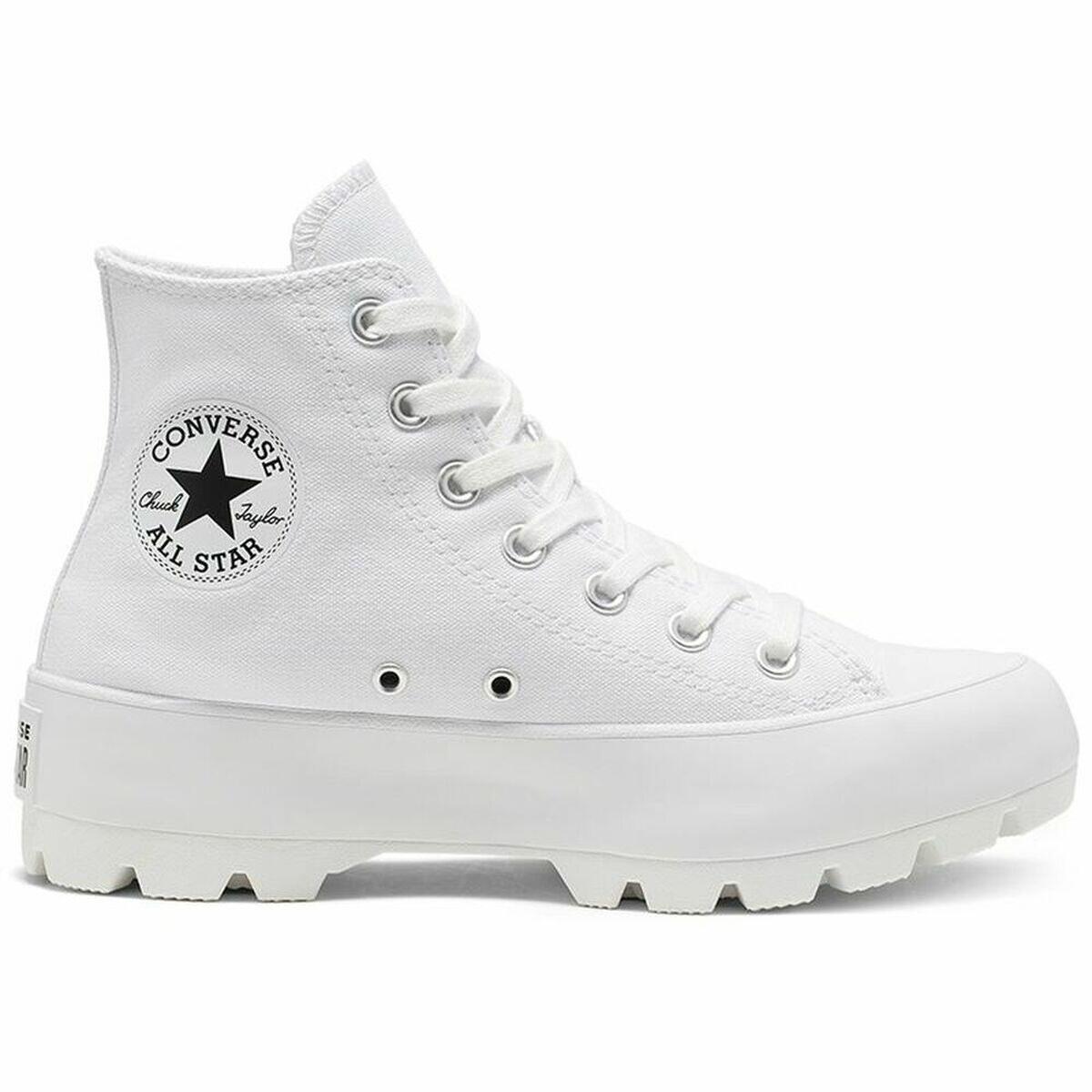 Converse blancas decimas sale