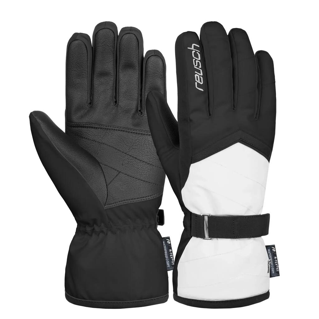 Children's ski gloves Reusch Moni R-TEX® XT