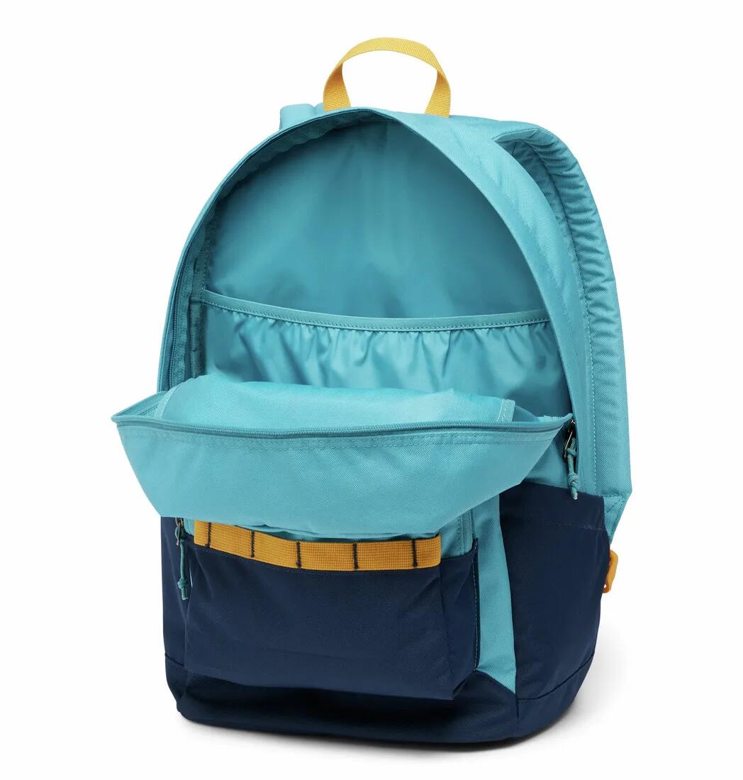 Plecak Miejski Columbia Zigzag Backpack 22L 3/4