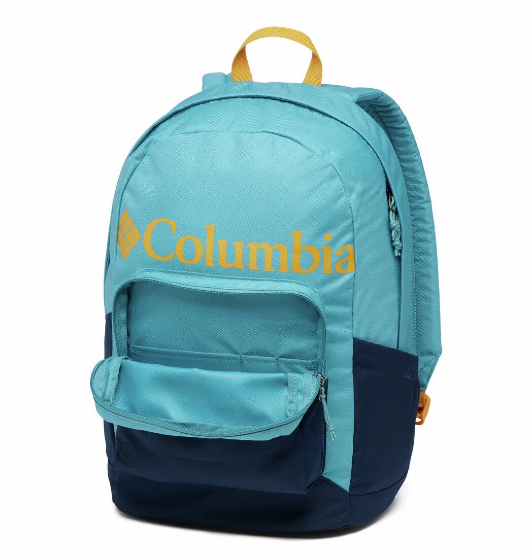 Plecak Miejski Columbia Zigzag Backpack 22L 4/4