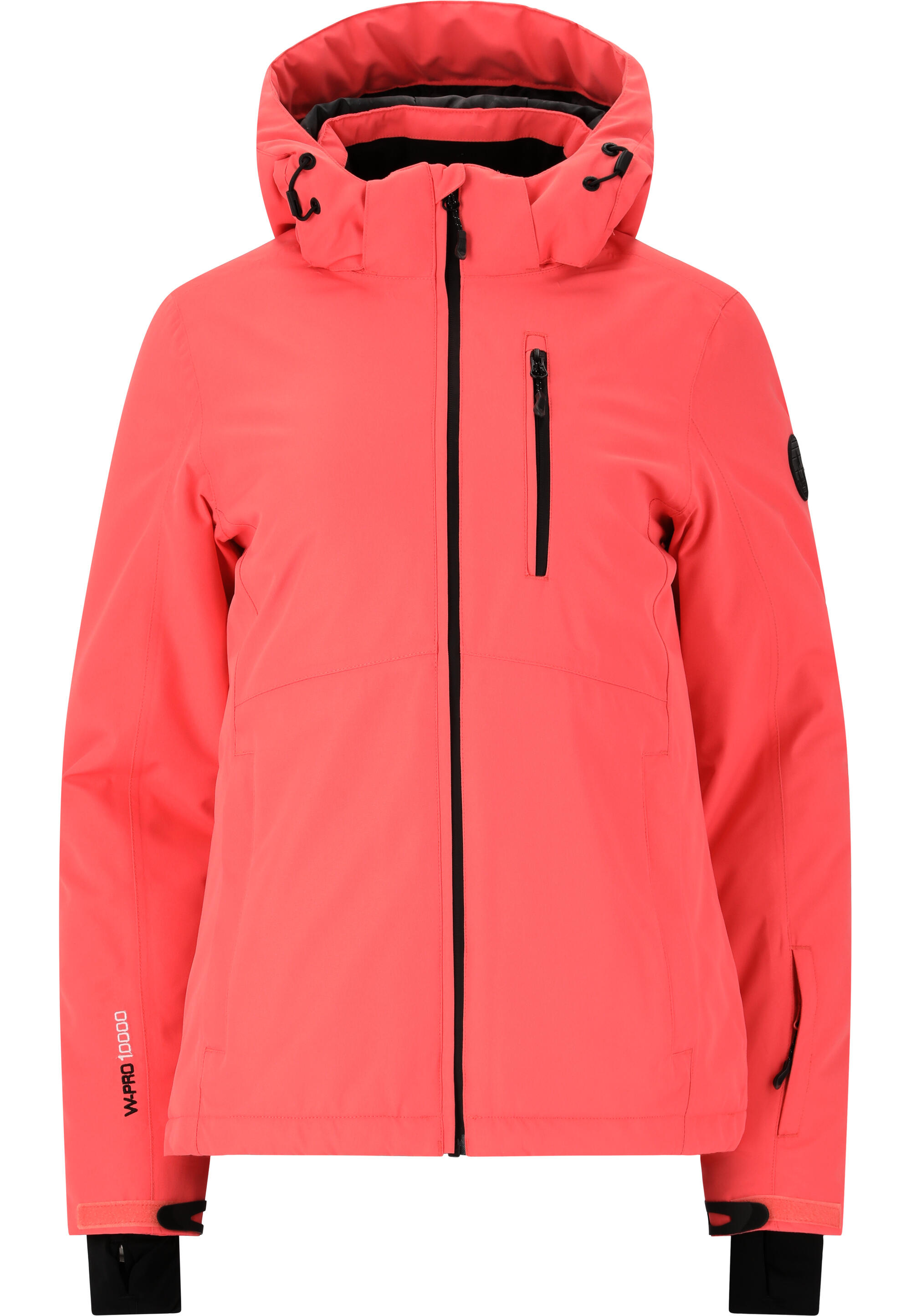 Kurtka narciarska dziecięca Whistler Drizzle W-PRO 10000