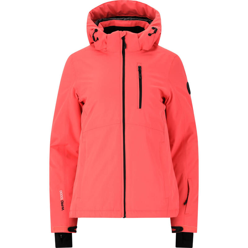 WHISTLER Jacke Drizzle