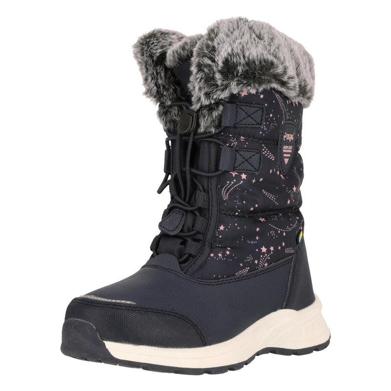 ZIGZAG Bottes d'hiver Wesend