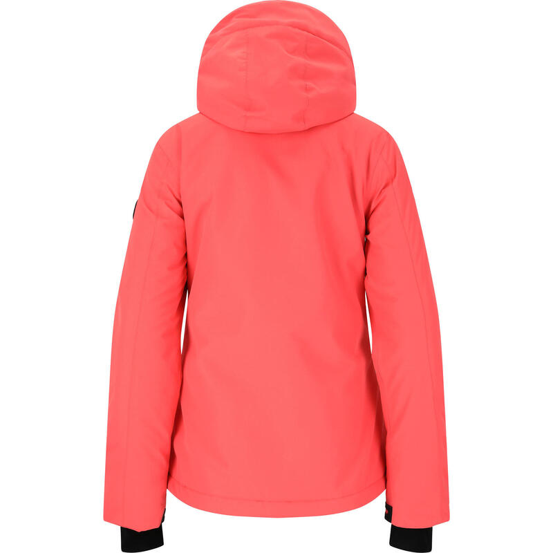 WHISTLER Jacke Drizzle