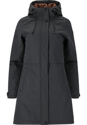 Veste de parka Mullie