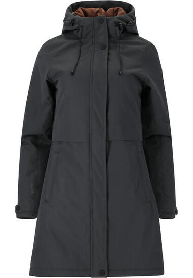 Veste de parka Mullie