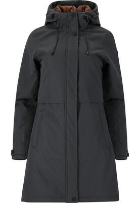 Parka jas mullie