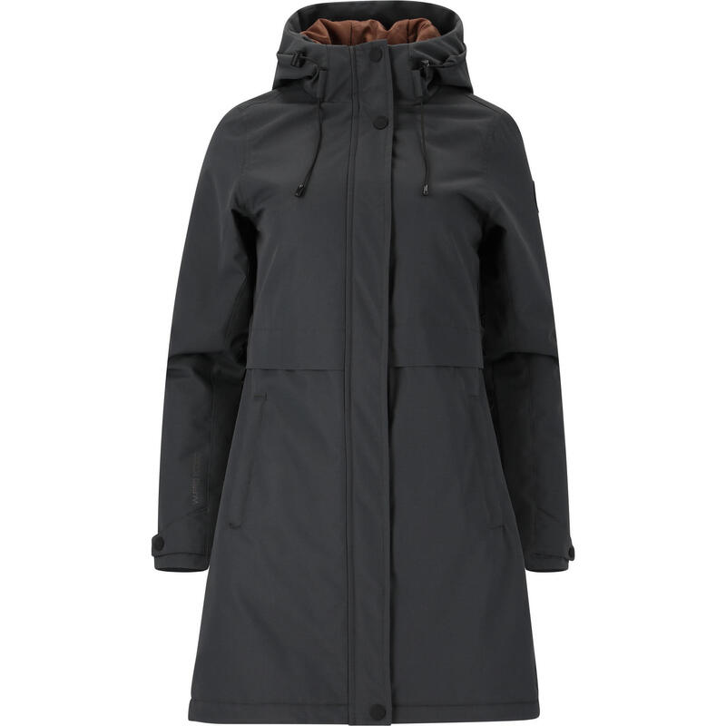 WHISTLER Parka jas Mullie