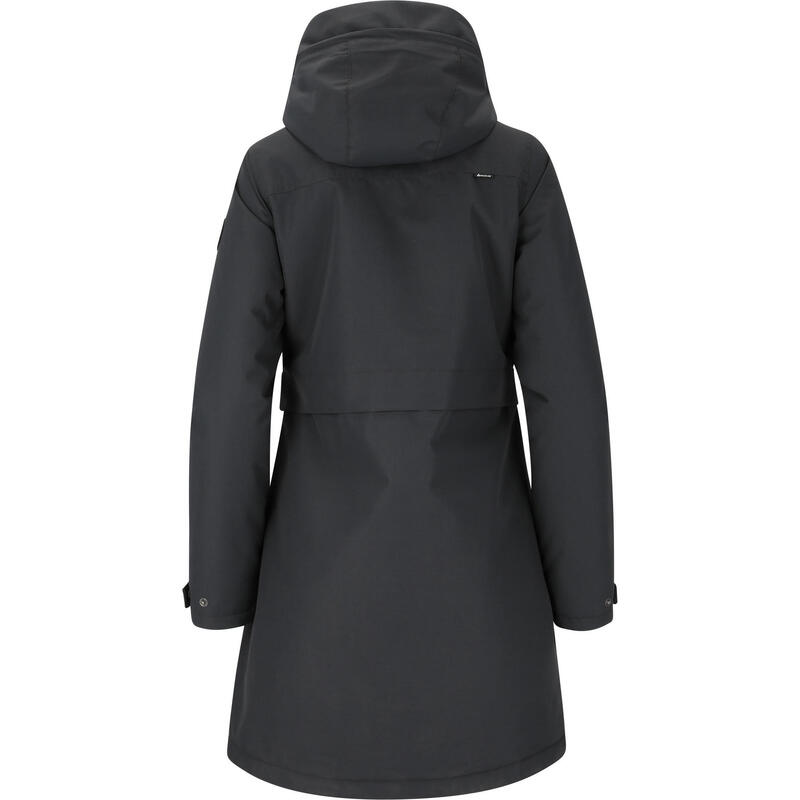 WHISTLER Parka jas Mullie