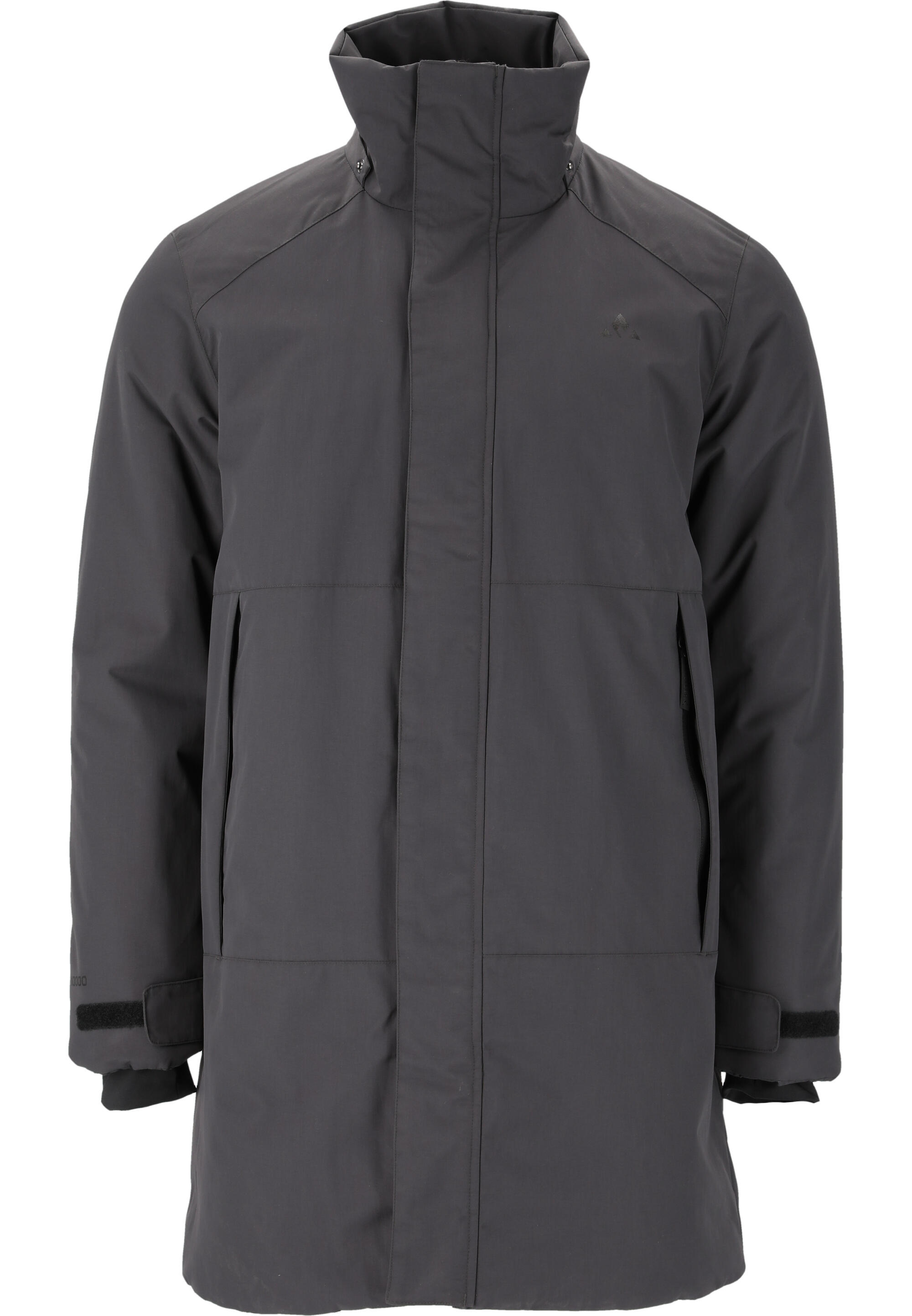 Winterparka Expedition 1/5