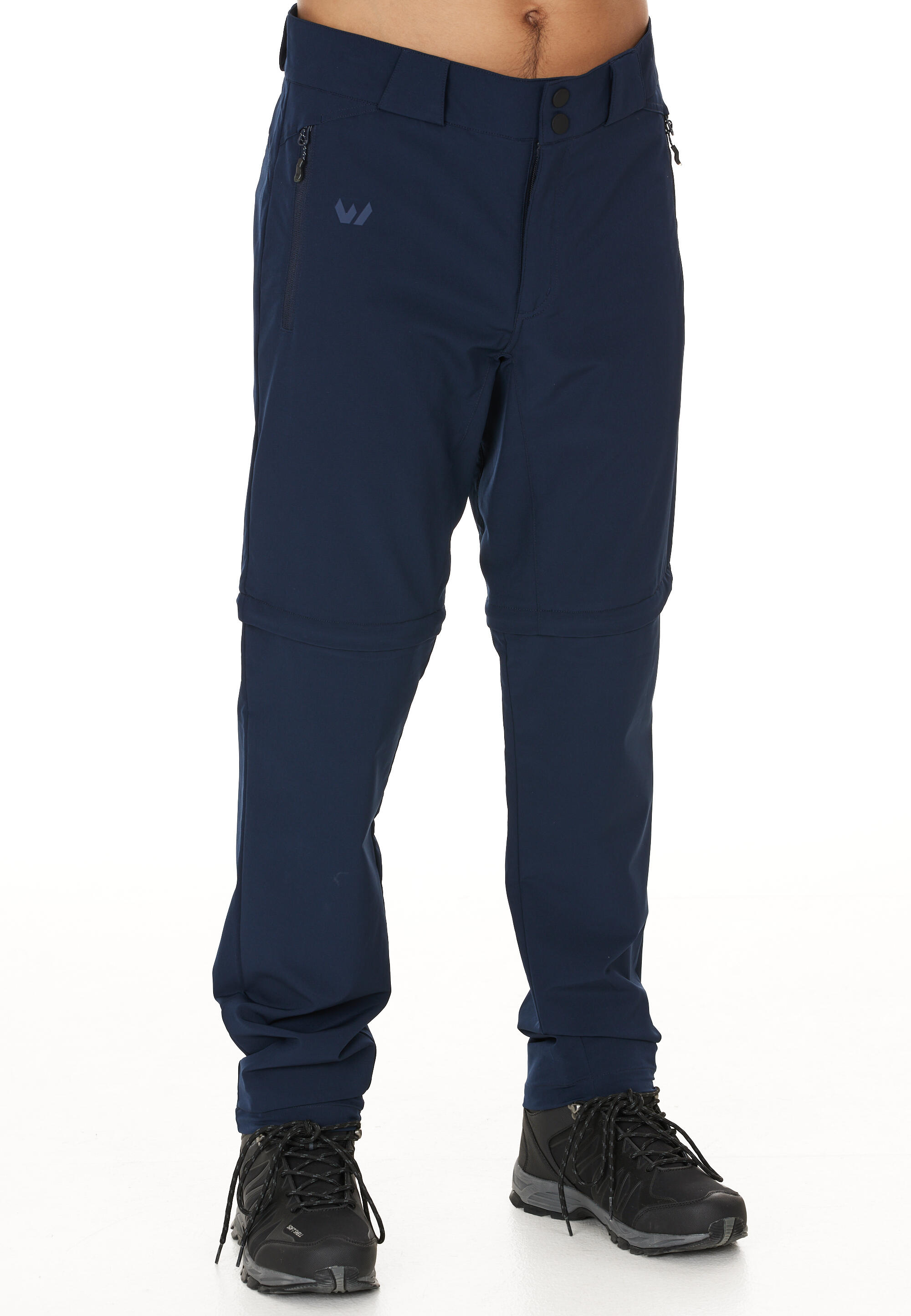 Outdoorhose Gerdi 4/5