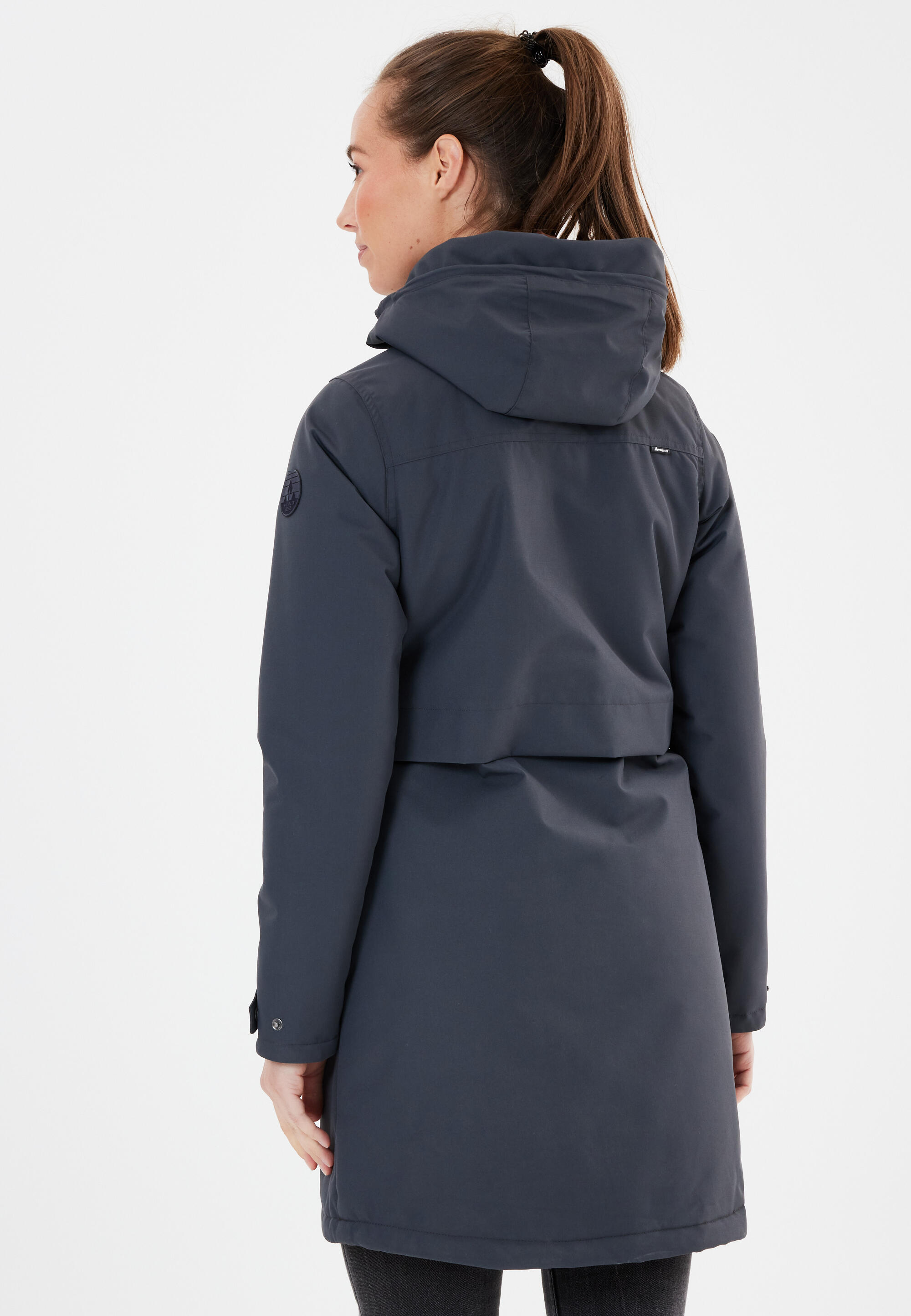 Veste de parka Mullie 6/15