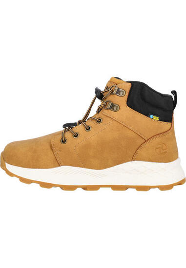 Bottes Jurat