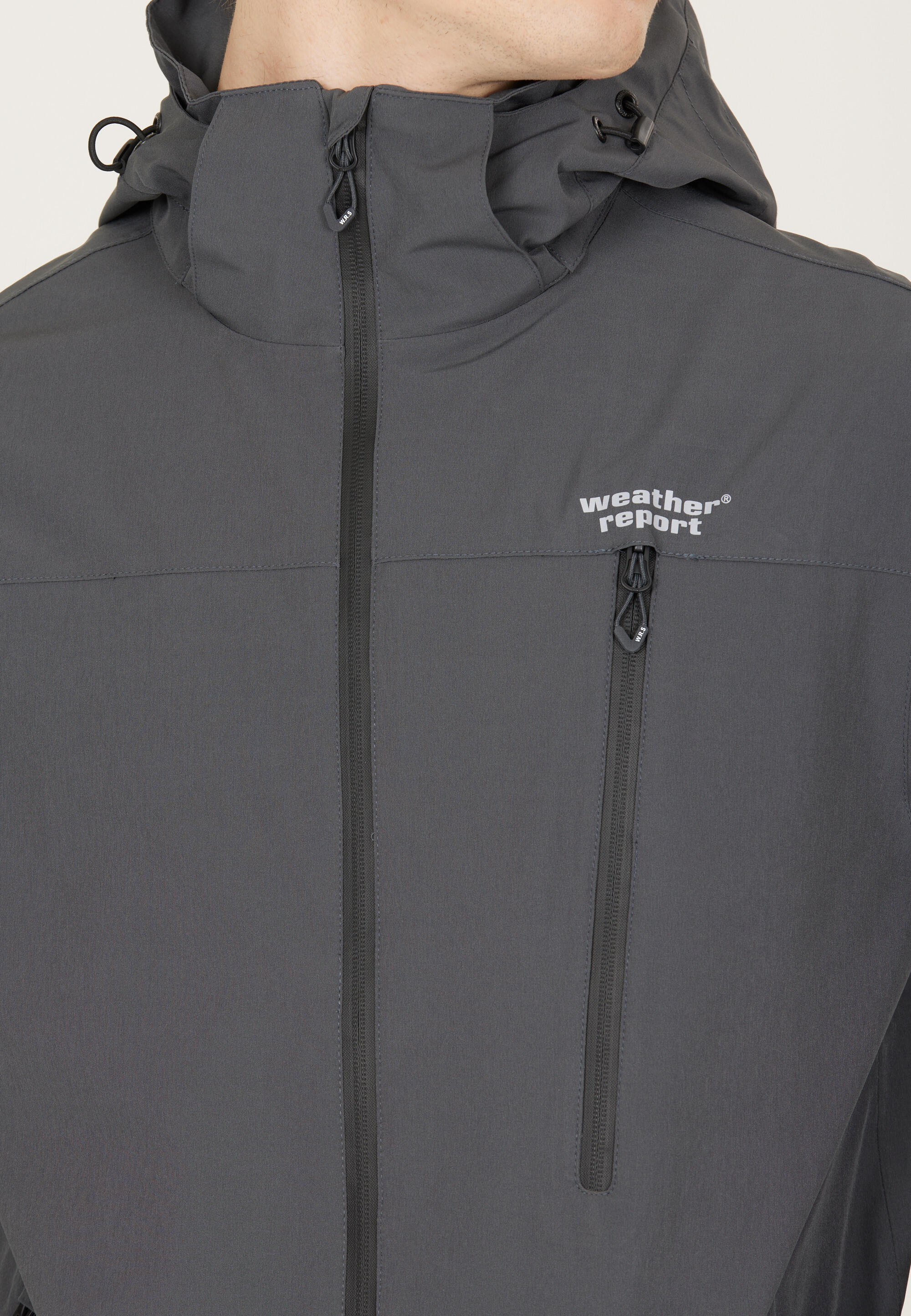 Regenjacke DELTON W-PRO15000 7/15