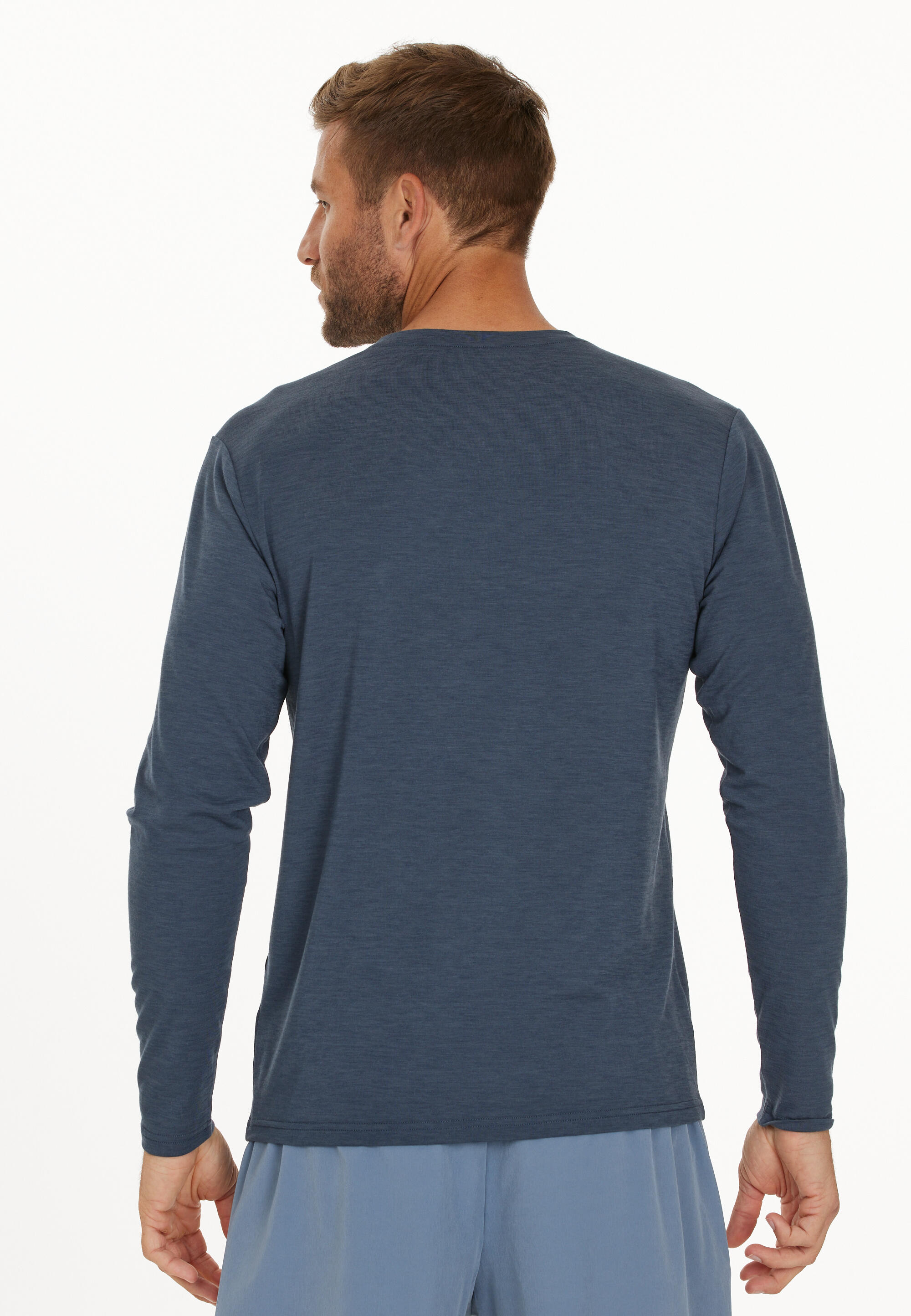 Funktionsshirt JOKERS M L/S 5/5