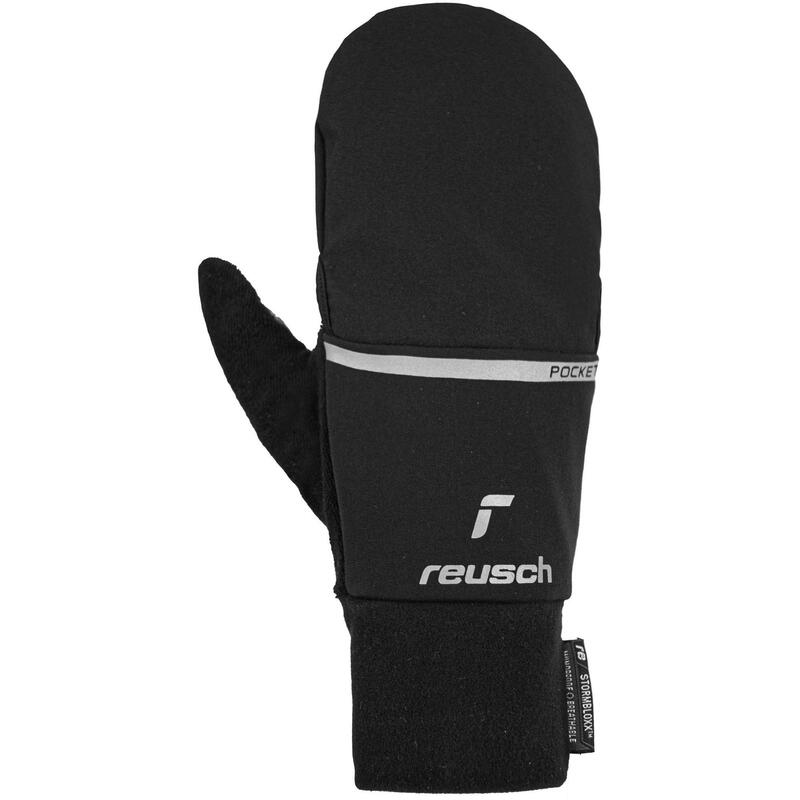 Reusch Fingerhandschuhe Terro STORMBLOXX™ TOUCH-TEC™