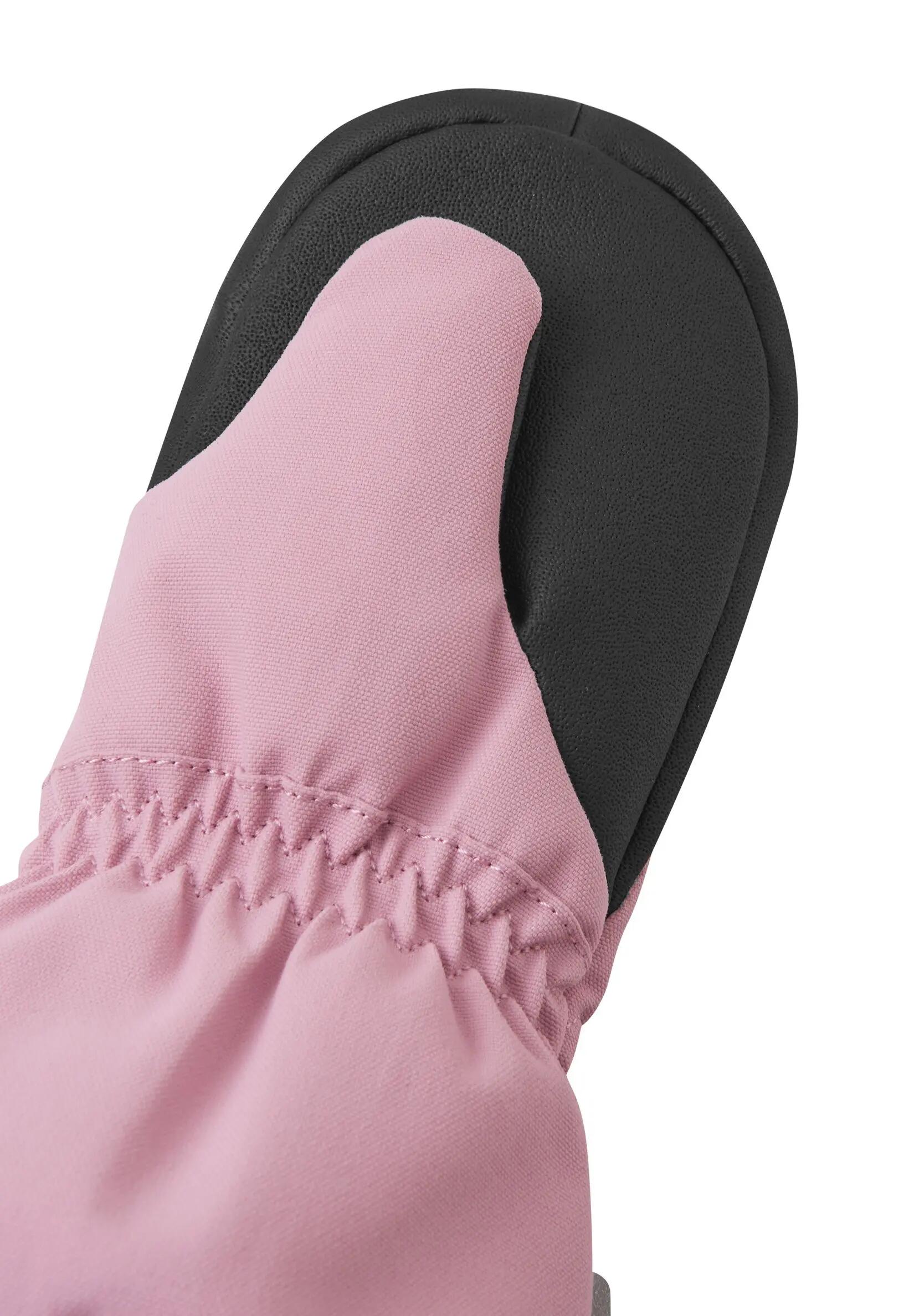 ReimaTec Fäustlinge Tepas - mit reflektierenden Details und getapten Nähten 3/6