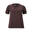 ENDURANCE Q T-shirt fonctionnel BREE MELANGE